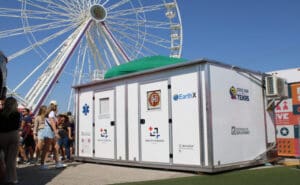 Medical Module