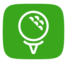 icon-golf PGA Golf