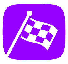 icon-racing Auto Races