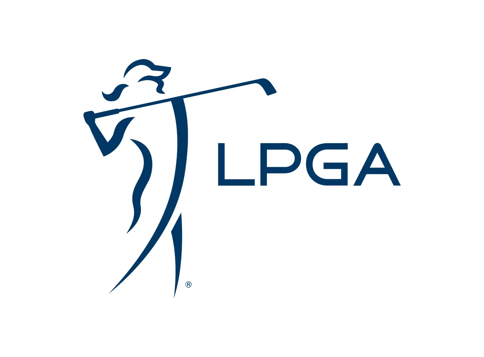 Ladies PGA